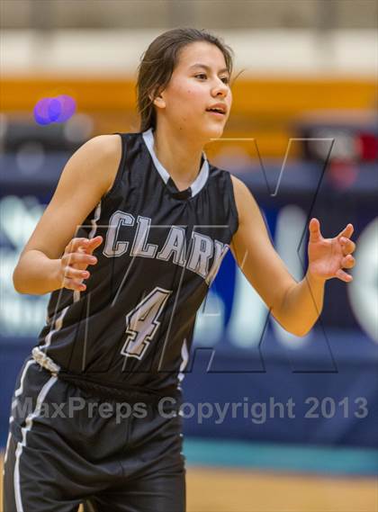 Thumbnail 1 in Clark vs. Taft photogallery.