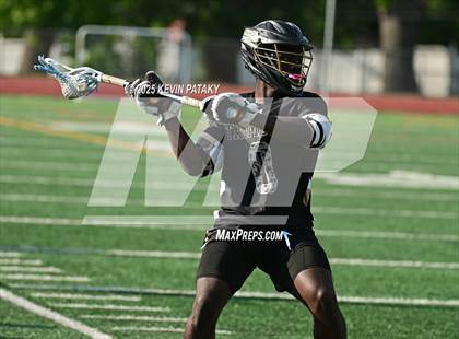 Thumbnail 3 in Trumbull @ Glastonbury (CIAC Class LL 2nd Round) photogallery.