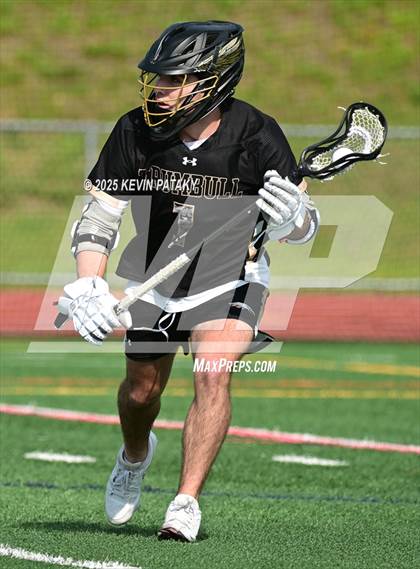 Thumbnail 1 in Trumbull @ Glastonbury (CIAC Class LL 2nd Round) photogallery.