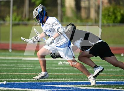 Thumbnail 1 in Trumbull @ Glastonbury (CIAC Class LL 2nd Round) photogallery.