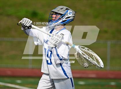 Thumbnail 3 in Trumbull @ Glastonbury (CIAC Class LL 2nd Round) photogallery.