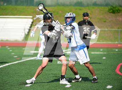 Thumbnail 2 in Trumbull @ Glastonbury (CIAC Class LL 2nd Round) photogallery.