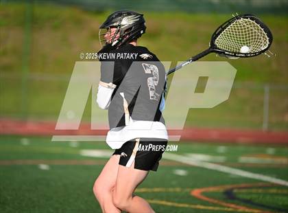 Thumbnail 3 in Trumbull @ Glastonbury (CIAC Class LL 2nd Round) photogallery.