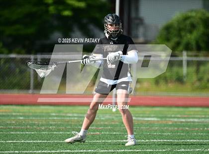 Thumbnail 2 in Trumbull @ Glastonbury (CIAC Class LL 2nd Round) photogallery.