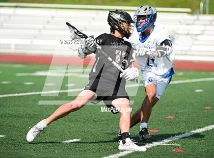 Thumbnail 1 in Trumbull @ Glastonbury (CIAC Class LL 2nd Round) photogallery.