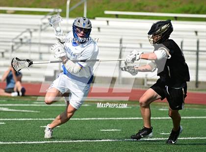 Thumbnail 3 in Trumbull @ Glastonbury (CIAC Class LL 2nd Round) photogallery.