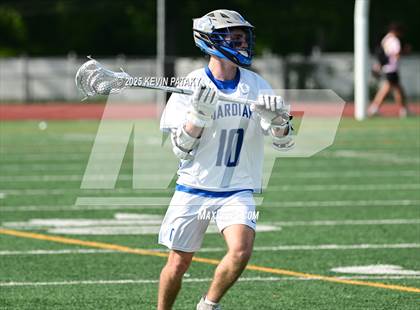 Thumbnail 3 in Trumbull @ Glastonbury (CIAC Class LL 2nd Round) photogallery.