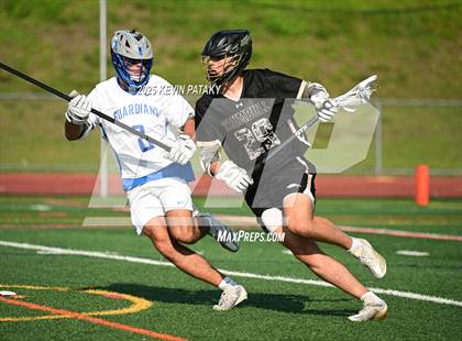 Thumbnail 1 in Trumbull @ Glastonbury (CIAC Class LL 2nd Round) photogallery.