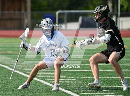 Thumbnail 2 in Trumbull @ Glastonbury (CIAC Class LL 2nd Round) photogallery.