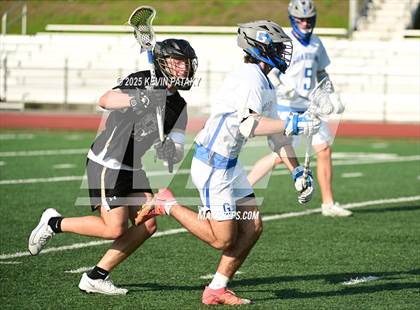 Thumbnail 1 in Trumbull @ Glastonbury (CIAC Class LL 2nd Round) photogallery.