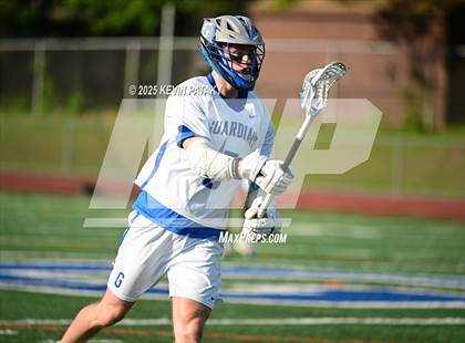 Thumbnail 1 in Trumbull @ Glastonbury (CIAC Class LL 2nd Round) photogallery.