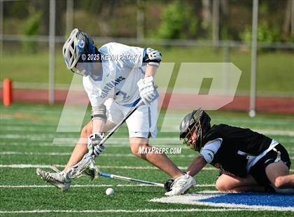 Thumbnail 2 in Trumbull @ Glastonbury (CIAC Class LL 2nd Round) photogallery.