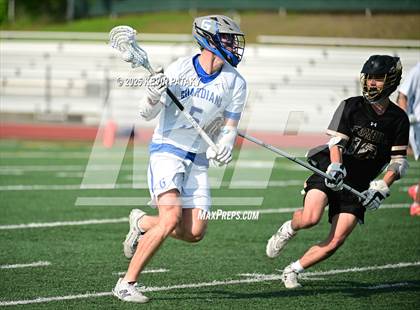 Thumbnail 1 in Trumbull @ Glastonbury (CIAC Class LL 2nd Round) photogallery.
