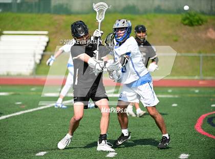 Thumbnail 1 in Trumbull @ Glastonbury (CIAC Class LL 2nd Round) photogallery.