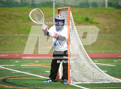 Thumbnail 3 in Trumbull @ Glastonbury (CIAC Class LL 2nd Round) photogallery.