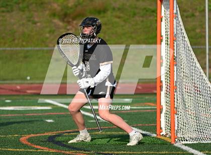 Thumbnail 2 in Trumbull @ Glastonbury (CIAC Class LL 2nd Round) photogallery.