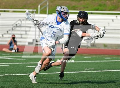 Thumbnail 1 in Trumbull @ Glastonbury (CIAC Class LL 2nd Round) photogallery.