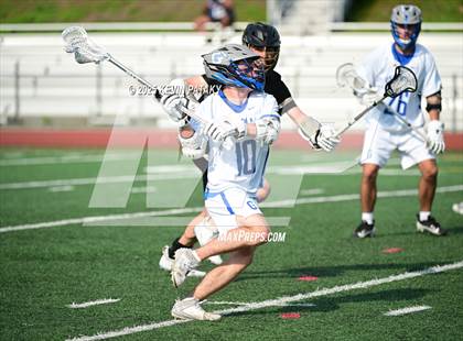 Thumbnail 2 in Trumbull @ Glastonbury (CIAC Class LL 2nd Round) photogallery.