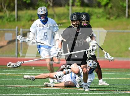 Thumbnail 3 in Trumbull @ Glastonbury (CIAC Class LL 2nd Round) photogallery.