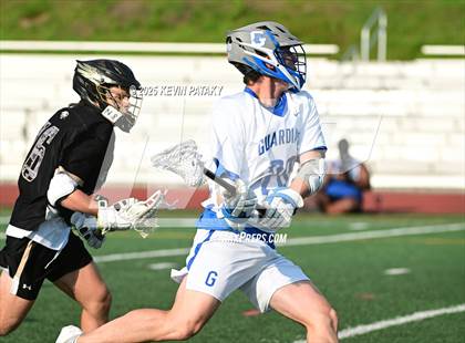 Thumbnail 1 in Trumbull @ Glastonbury (CIAC Class LL 2nd Round) photogallery.