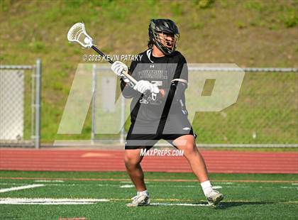 Thumbnail 2 in Trumbull @ Glastonbury (CIAC Class LL 2nd Round) photogallery.