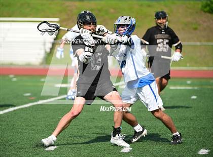 Thumbnail 1 in Trumbull @ Glastonbury (CIAC Class LL 2nd Round) photogallery.