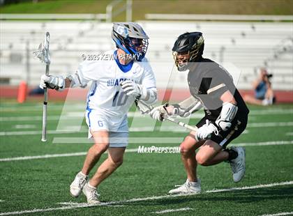 Thumbnail 1 in Trumbull @ Glastonbury (CIAC Class LL 2nd Round) photogallery.