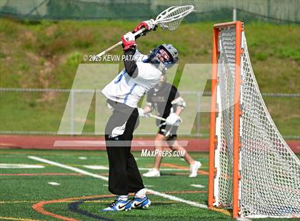 Thumbnail 3 in Trumbull @ Glastonbury (CIAC Class LL 2nd Round) photogallery.