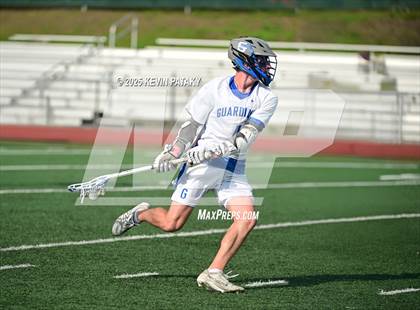 Thumbnail 3 in Trumbull @ Glastonbury (CIAC Class LL 2nd Round) photogallery.