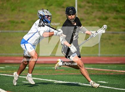 Thumbnail 1 in Trumbull @ Glastonbury (CIAC Class LL 2nd Round) photogallery.