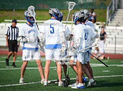 Thumbnail 3 in Trumbull @ Glastonbury (CIAC Class LL 2nd Round) photogallery.