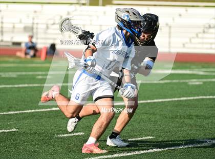 Thumbnail 2 in Trumbull @ Glastonbury (CIAC Class LL 2nd Round) photogallery.