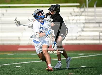 Thumbnail 3 in Trumbull @ Glastonbury (CIAC Class LL 2nd Round) photogallery.