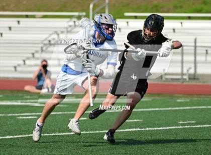 Thumbnail 3 in Trumbull @ Glastonbury (CIAC Class LL 2nd Round) photogallery.