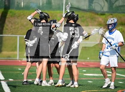 Thumbnail 1 in Trumbull @ Glastonbury (CIAC Class LL 2nd Round) photogallery.