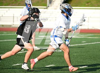 Thumbnail 2 in Trumbull @ Glastonbury (CIAC Class LL 2nd Round) photogallery.
