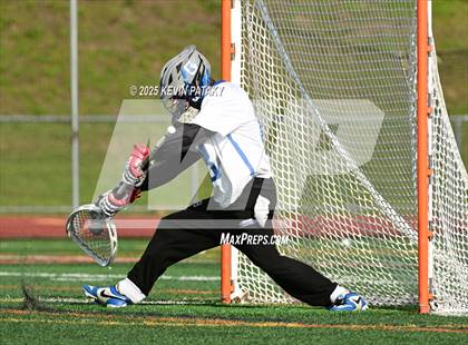 Thumbnail 3 in Trumbull @ Glastonbury (CIAC Class LL 2nd Round) photogallery.