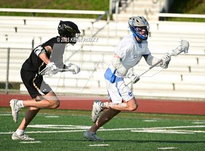 Thumbnail 3 in Trumbull @ Glastonbury (CIAC Class LL 2nd Round) photogallery.