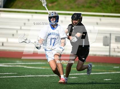 Thumbnail 2 in Trumbull @ Glastonbury (CIAC Class LL 2nd Round) photogallery.