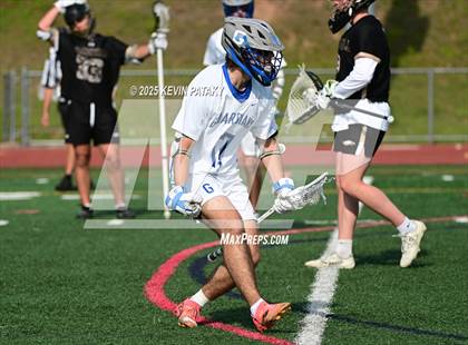 Thumbnail 1 in Trumbull @ Glastonbury (CIAC Class LL 2nd Round) photogallery.
