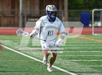 Thumbnail 3 in Trumbull @ Glastonbury (CIAC Class LL 2nd Round) photogallery.