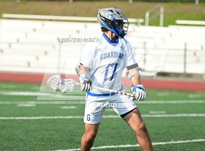 Thumbnail 1 in Trumbull @ Glastonbury (CIAC Class LL 2nd Round) photogallery.