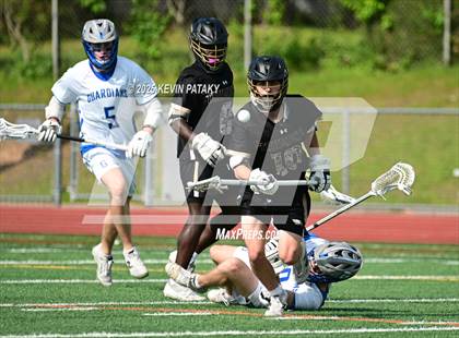 Thumbnail 2 in Trumbull @ Glastonbury (CIAC Class LL 2nd Round) photogallery.