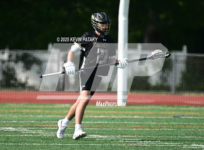 Thumbnail 3 in Trumbull @ Glastonbury (CIAC Class LL 2nd Round) photogallery.
