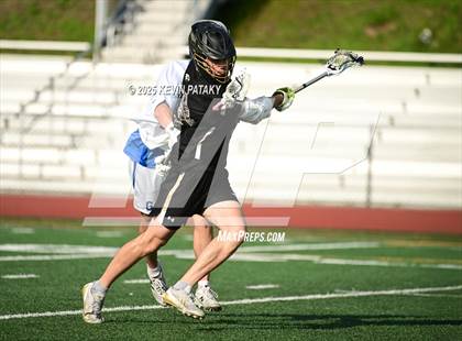 Thumbnail 2 in Trumbull @ Glastonbury (CIAC Class LL 2nd Round) photogallery.