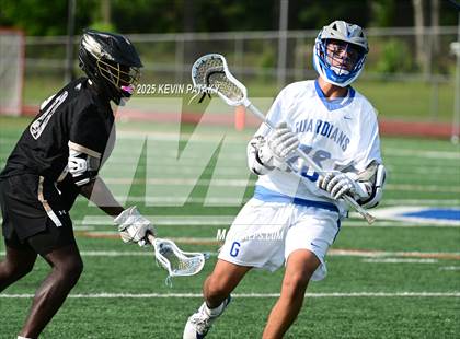 Thumbnail 1 in Trumbull @ Glastonbury (CIAC Class LL 2nd Round) photogallery.