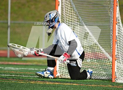 Thumbnail 1 in Trumbull @ Glastonbury (CIAC Class LL 2nd Round) photogallery.