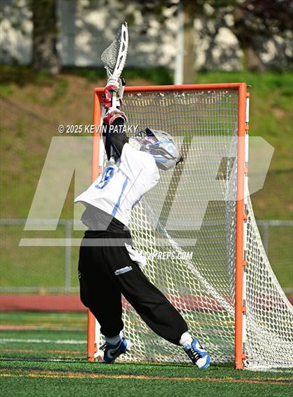 Thumbnail 1 in Trumbull @ Glastonbury (CIAC Class LL 2nd Round) photogallery.