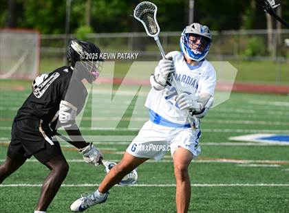 Thumbnail 2 in Trumbull @ Glastonbury (CIAC Class LL 2nd Round) photogallery.