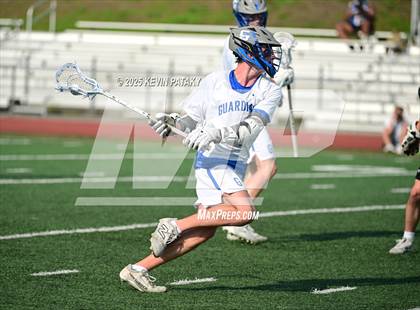 Thumbnail 1 in Trumbull @ Glastonbury (CIAC Class LL 2nd Round) photogallery.